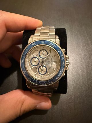 Orologio Breil Cronografo Quarzo Uomo