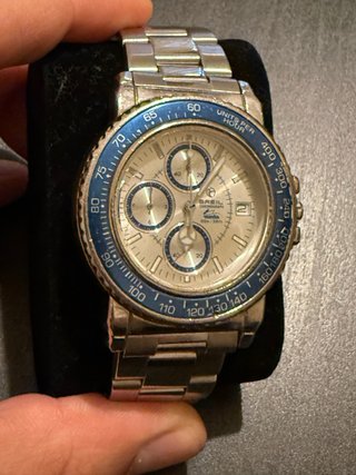 Orologio Breil Cronografo Quarzo Uomo