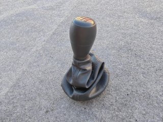 Pomo con fuelle citroen berlingo 2006