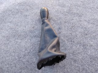 Pomo con fuelle citroen berlingo 2006