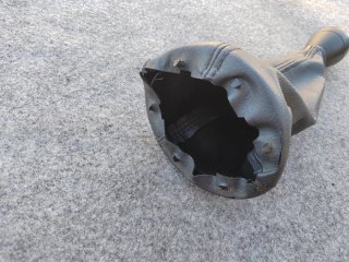 Pomo con fuelle citroen berlingo 2006