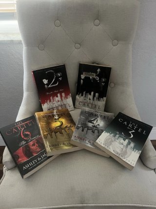 Libros Veriedades