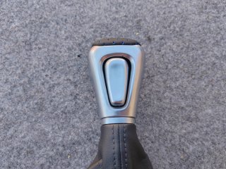 Pomo con fuelle hyundai ioniq año 2020