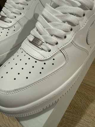 Nike Air Force 1 Blancas