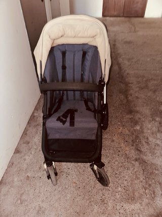 Carro bugaboo