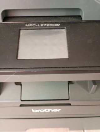 2 Impresoras Láser Brother leer anuncio