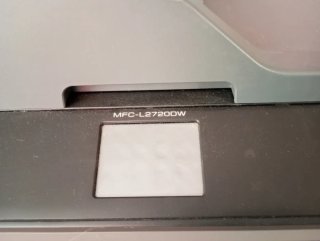 2 Impresoras Láser Brother leer anuncio