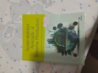 Vendo libros de grado medio