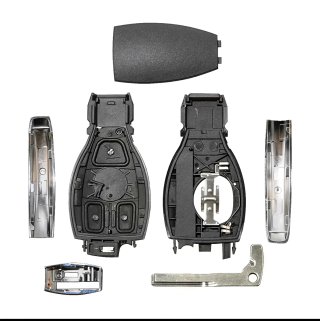 Llave Xhorse VVDI MB FBS3 BGA KeylessGo 315/433MHz