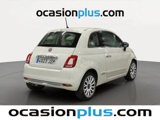 Fiat 500 1.2 8v Lounge 51 kW (69 CV)
