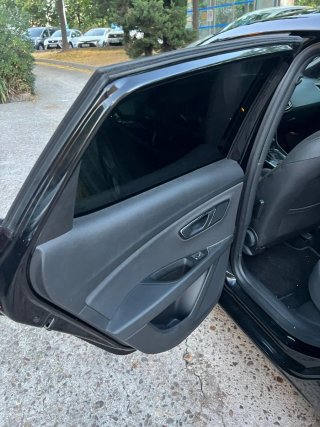 SEAT Leon 2021