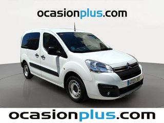 Citroen Berlingo Multispace LIVE Edition BlueHDi 74 kW (100 CV)