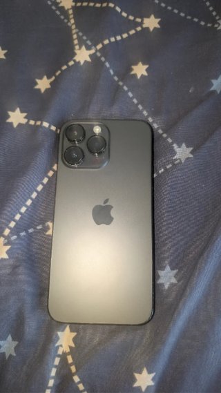iPhone 14 Pro Max 256GB Azul