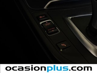 BMW Serie 4 418d Gran Coupe 110 kW (150 CV)