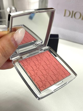 Dior Backstage Rosy Glow Blush pH Attivo