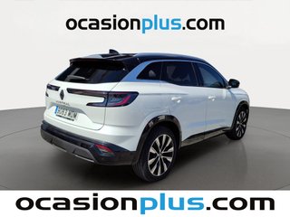 Renault Austral Techno Mild Hybrid Auto 103 kW (140 CV)