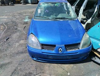 1492005 motor arranque 8200227092 renault clio ii