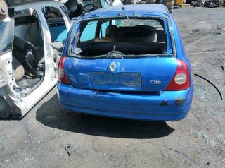1492005 motor arranque 8200227092 renault clio ii