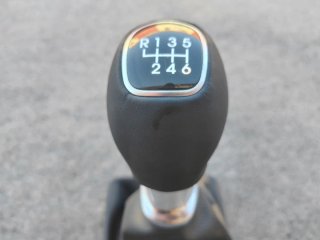 Pomo con fuelle hyundai i40 año 2020