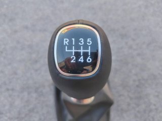 Pomo con fuelle hyundai i40 año 2020