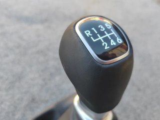 Pomo con fuelle hyundai i40 año 2020