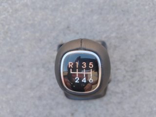 Pomo con fuelle hyundai i40 año 2020