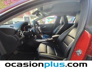 Mercedes-Benz CLA Shooting Brake 200 d 100 kW (136 CV)
