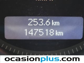 Mercedes-Benz Clase C 200 CDI 100 kW (136 CV)