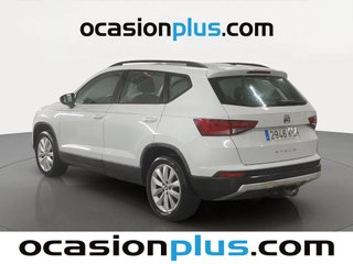 SEAT Ateca 1.0 TSI S&S Ecomotive Style Plus 85 kW (115 CV)