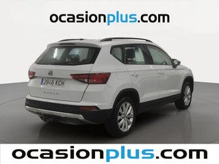 SEAT Ateca 1.0 TSI S&S Ecomotive Style Plus 85 kW (115 CV)