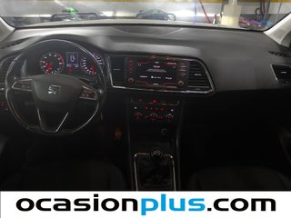 SEAT Ateca 1.0 TSI S&S Ecomotive Style Plus 85 kW (115 CV)