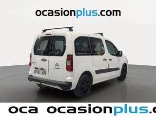 Citroen Berlingo Combi HDi 90 Multispace LIVE Edition 68 kW (92 CV)