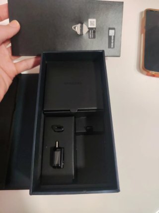 Samsung Galaxy S8 64GB grigio argento