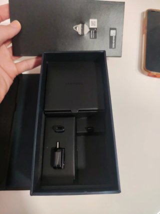Samsung Galaxy S8 64GB grigio argento