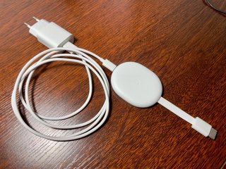 Chromecast HD Google