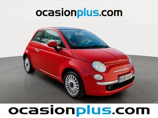 Fiat 500 1.2 8v Lounge 51 kW (69 CV)