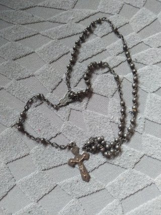 Rosario siglo XIX