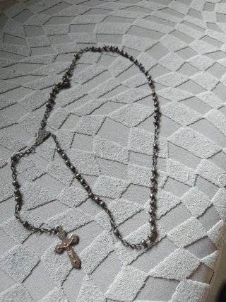 Rosario siglo XIX