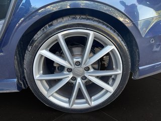 Audi A3 2016 2.0 tdi 150cv quattro S line