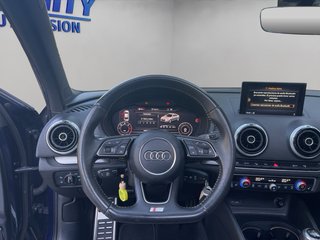 Audi A3 2016 2.0 tdi 150cv quattro S line