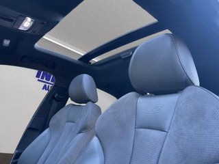 Audi A3 2016 2.0 tdi 150cv quattro S line