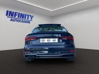 Audi A3 2016 2.0 tdi 150cv quattro S line
