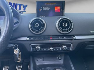Audi A3 2016 2.0 tdi 150cv quattro S line