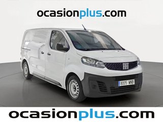 Fiat Scudo Furgon 1.5 BlueHDI L2 Business 75 kW (102 CV)