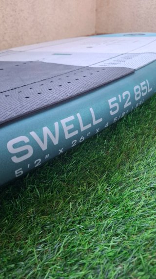 Tabla Wingfoil North Swell 5'2 85L.