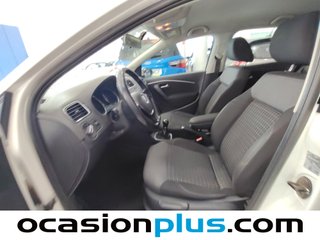 Volkswagen Polo A-Polo Plus 1.2 TSI BMT 66 kW (90 CV)