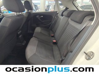 Volkswagen Polo A-Polo Plus 1.2 TSI BMT 66 kW (90 CV)