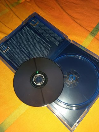 GTA Trilogy Definitive Edition y San Andreas PS2
