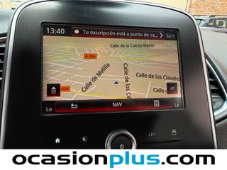 Renault Scenic dCi 110 Intens Energy 81 kW (110 CV)