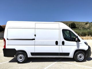 FIAT Ducato L2-H2 BIEN CUIDADA